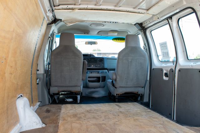 2011 Ford E-Series Cargo Van Commercial | Great Falls, Montana | Bleskin Motor Company 2011 Ford E-Series Cargo Van Commercial | Great Falls, Montana | Bleskin Motor Company