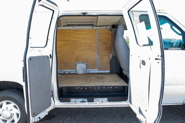 2011 Ford E-Series Cargo Van Commercial | Great Falls, Montana | Bleskin Motor Company 2011 Ford E-Series Cargo Van Commercial | Great Falls, Montana | Bleskin Motor Company