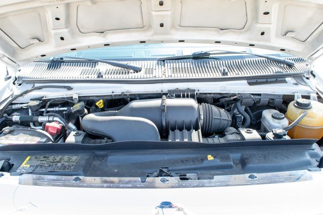 2011 Ford E-Series Cargo Van Commercial | Great Falls, Montana | Bleskin Motor Company 2011 Ford E-Series Cargo Van Commercial | Great Falls, Montana | Bleskin Motor Company