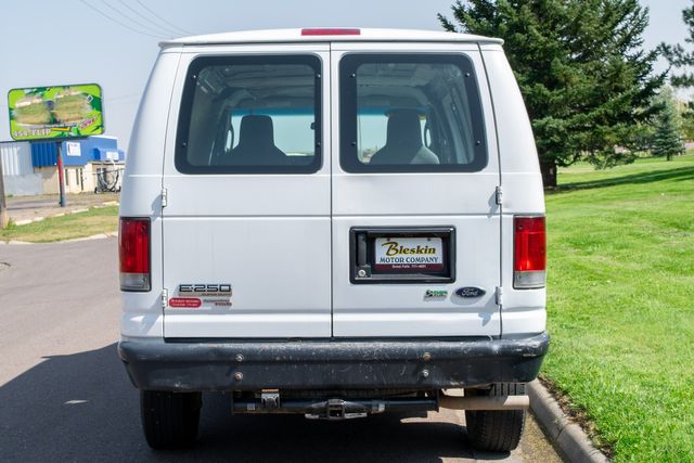 2011 Ford E-Series Cargo Van Commercial | Great Falls, Montana | Bleskin Motor Company 2011 Ford E-Series Cargo Van Commercial | Great Falls, Montana | Bleskin Motor Company