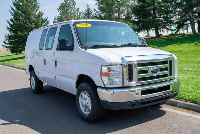 2011 Ford E-Series Cargo Van Commercial | Great Falls, Montana | Bleskin Motor Company 2011 Ford E-Series Cargo Van Commercial | Great Falls, Montana | Bleskin Motor Company