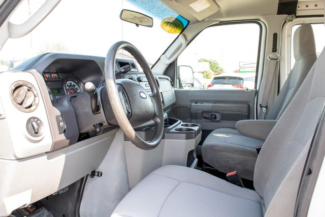 2011 Ford E-Series Cargo Van Commercial | Great Falls, Montana | Bleskin Motor Company 2011 Ford E-Series Cargo Van Commercial | Great Falls, Montana | Bleskin Motor Company