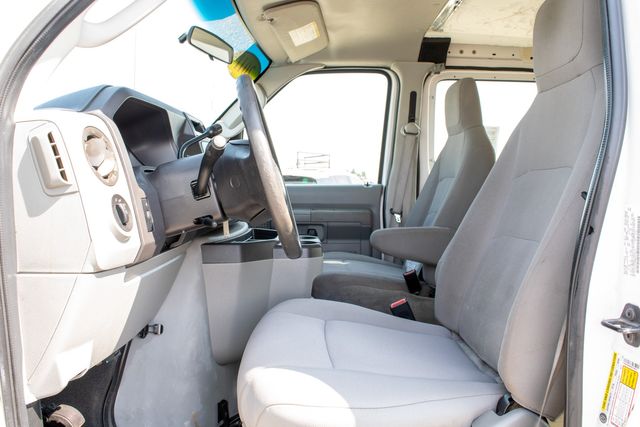 2011 Ford E-Series Cargo Van Commercial | Great Falls, Montana | Bleskin Motor Company 2011 Ford E-Series Cargo Van Commercial | Great Falls, Montana | Bleskin Motor Company