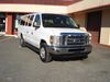 2011 Ford E-Series E-350 SD XLT - 15 PASSENGER | Charlotte, North Carolina | ADVENTURE VANS
