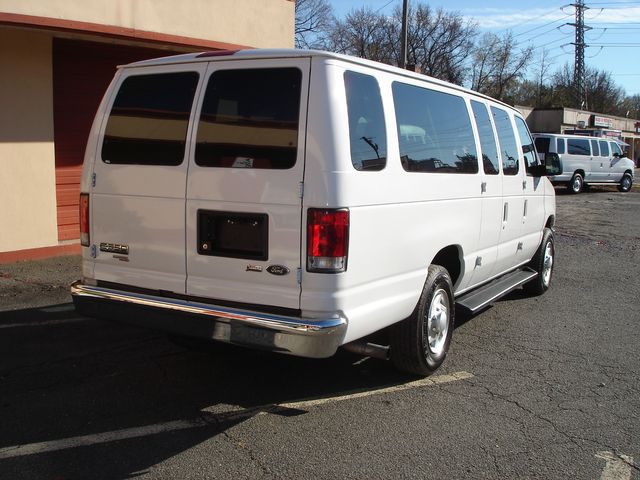 2011 Ford E-Series E-350 SD XLT - 15 PASSENGER | Charlotte, North Carolina | ADVENTURE VANS 2011 Ford E-Series E-350 SD XLT - 15 PASSENGER | Charlotte, North Carolina | ADVENTURE VANS