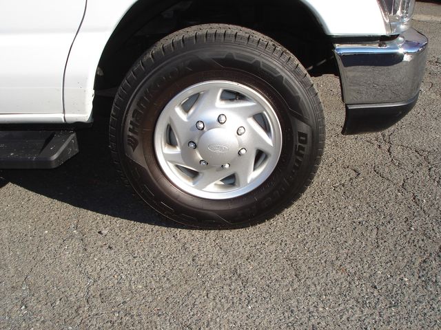 2011 Ford E-Series E-350 SD XLT - 15 PASSENGER | Charlotte, North Carolina | ADVENTURE VANS 2011 Ford E-Series E-350 SD XLT - 15 PASSENGER | Charlotte, North Carolina | ADVENTURE VANS