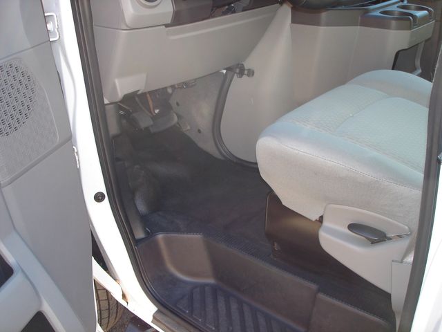 2011 Ford E-Series E-350 SD XLT - 15 PASSENGER | Charlotte, North Carolina | ADVENTURE VANS 2011 Ford E-Series E-350 SD XLT - 15 PASSENGER | Charlotte, North Carolina | ADVENTURE VANS