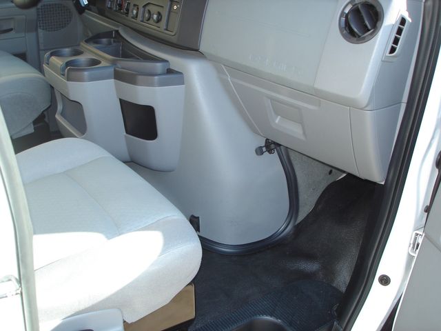 2011 Ford E-Series E-350 SD XLT - 15 PASSENGER | Charlotte, North Carolina | ADVENTURE VANS 2011 Ford E-Series E-350 SD XLT - 15 PASSENGER | Charlotte, North Carolina | ADVENTURE VANS