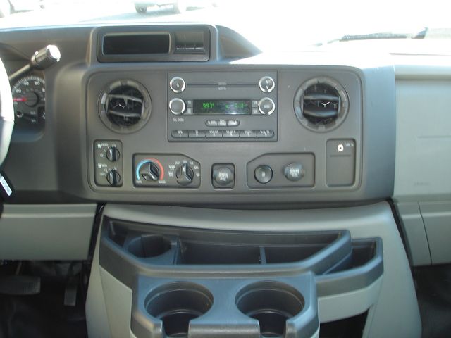 2011 Ford E-Series E-350 SD XLT - 15 PASSENGER | Charlotte, North Carolina | ADVENTURE VANS 2011 Ford E-Series E-350 SD XLT - 15 PASSENGER | Charlotte, North Carolina | ADVENTURE VANS