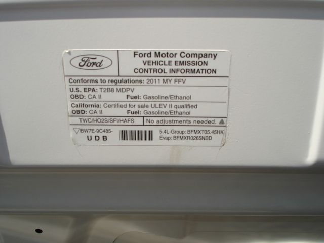 2011 Ford E-Series E-350 SD XLT - 15 PASSENGER | Charlotte, North Carolina | ADVENTURE VANS 2011 Ford E-Series E-350 SD XLT - 15 PASSENGER | Charlotte, North Carolina | ADVENTURE VANS