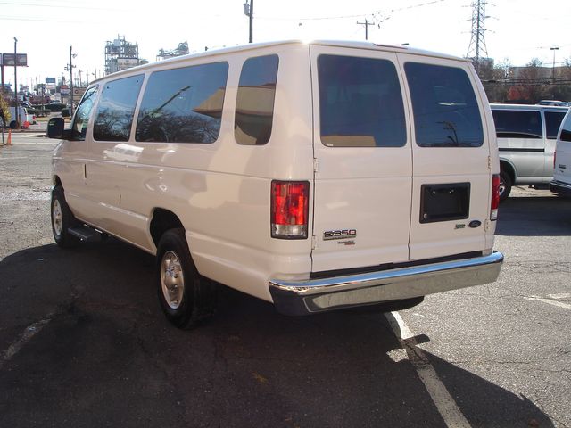 2011 Ford E-Series E-350 SD XLT - 15 PASSENGER | Charlotte, North Carolina | ADVENTURE VANS 2011 Ford E-Series E-350 SD XLT - 15 PASSENGER | Charlotte, North Carolina | ADVENTURE VANS