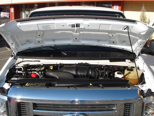 2011 Ford E-Series E-350 SD XLT - 15 PASSENGER | Charlotte, North Carolina | ADVENTURE VANS 2011 Ford E-Series E-350 SD XLT - 15 PASSENGER | Charlotte, North Carolina | ADVENTURE VANS