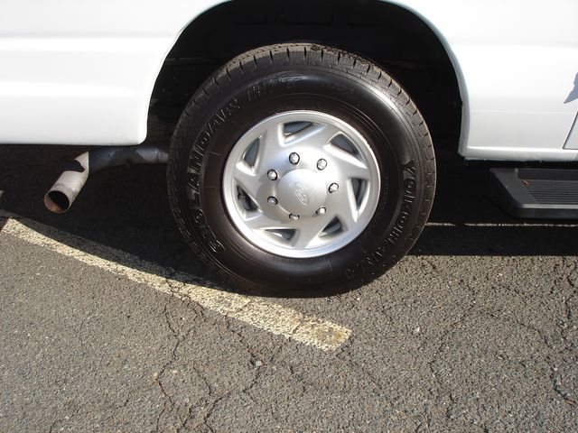 2011 Ford E-Series E-350 SD XLT - 15 PASSENGER | Charlotte, North Carolina | ADVENTURE VANS 2011 Ford E-Series E-350 SD XLT - 15 PASSENGER | Charlotte, North Carolina | ADVENTURE VANS