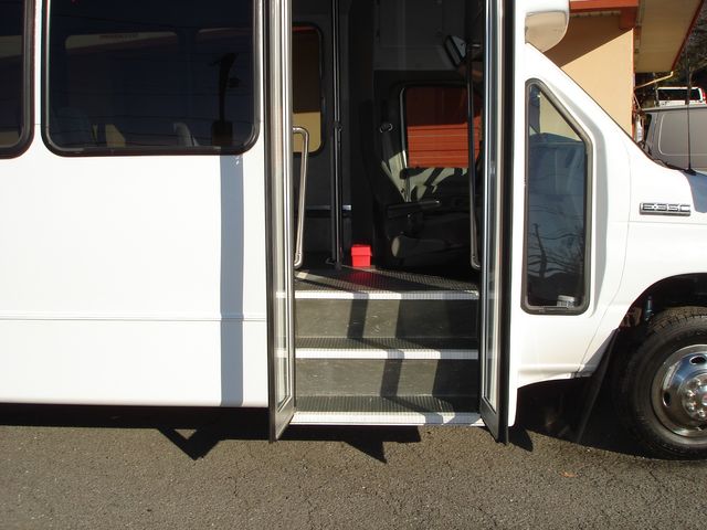 2011 Ford E-Series E-350 SD - 15 PASSENGER BUS | Charlotte, North Carolina | ADVENTURE VANS 2011 Ford E-Series E-350 SD - 15 PASSENGER BUS | Charlotte, North Carolina | ADVENTURE VANS