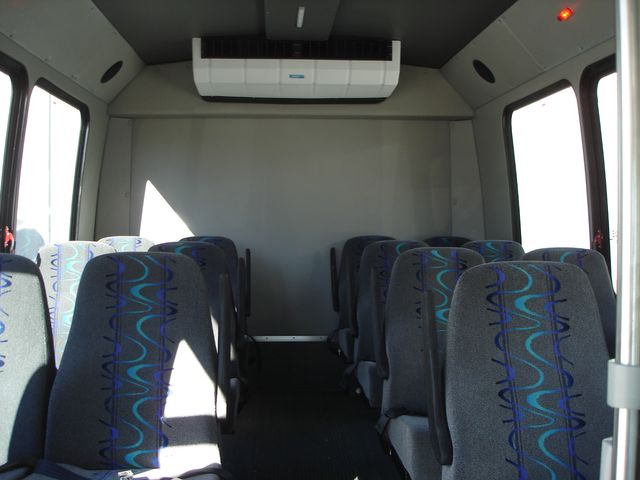 2011 Ford E-Series E-350 SD - 15 PASSENGER BUS | Charlotte, North Carolina | ADVENTURE VANS 2011 Ford E-Series E-350 SD - 15 PASSENGER BUS | Charlotte, North Carolina | ADVENTURE VANS