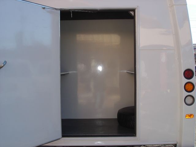 2011 Ford E-Series E-350 SD - 15 PASSENGER BUS | Charlotte, North Carolina | ADVENTURE VANS 2011 Ford E-Series E-350 SD - 15 PASSENGER BUS | Charlotte, North Carolina | ADVENTURE VANS