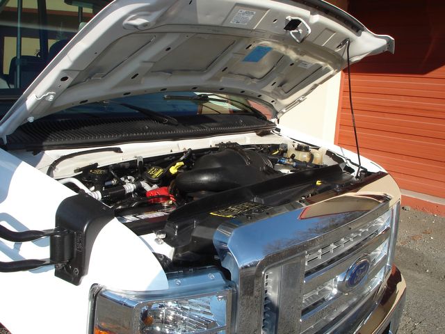 2011 Ford E-Series E-350 SD - 15 PASSENGER BUS | Charlotte, North Carolina | ADVENTURE VANS 2011 Ford E-Series E-350 SD - 15 PASSENGER BUS | Charlotte, North Carolina | ADVENTURE VANS