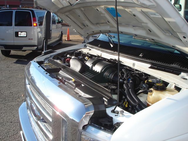 2011 Ford E-Series E-350 SD - 15 PASSENGER BUS | Charlotte, North Carolina | ADVENTURE VANS 2011 Ford E-Series E-350 SD - 15 PASSENGER BUS | Charlotte, North Carolina | ADVENTURE VANS