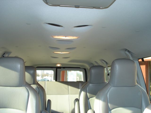 2011 Ford E-Series E-350 SD XLT - 10 PASSENGER | Charlotte, North Carolina | ADVENTURE VANS 2011 Ford E-Series E-350 SD XLT - 10 PASSENGER | Charlotte, North Carolina | ADVENTURE VANS