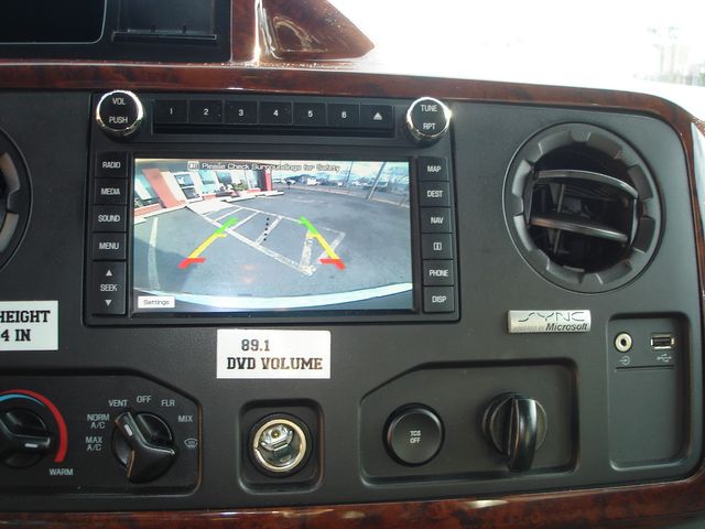 2011 Ford E-Series E-350 SD XLT | Charlotte, North Carolina | ADVENTURE VANS 2011 Ford E-Series E-350 SD XLT | Charlotte, North Carolina | ADVENTURE VANS