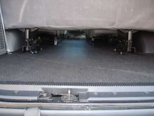 2011 Ford E-Series E-350 SD XLT - 10 PASSENGER | Charlotte, North Carolina | ADVENTURE VANS 2011 Ford E-Series E-350 SD XLT - 10 PASSENGER | Charlotte, North Carolina | ADVENTURE VANS