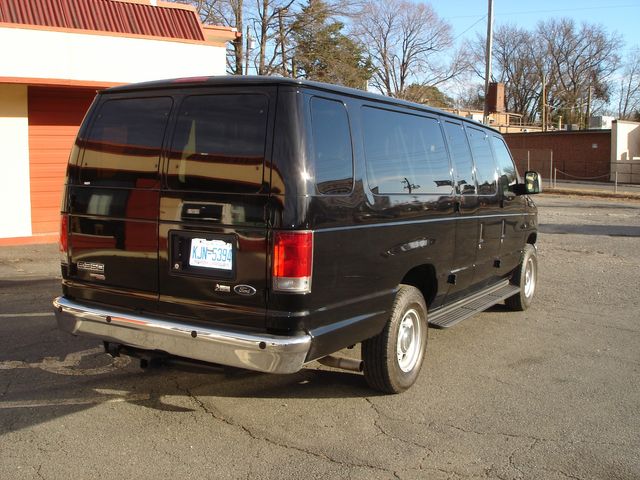 2011 Ford E-Series E-350 SD XLT - 10 PASSENGER | Charlotte, North Carolina | ADVENTURE VANS 2011 Ford E-Series E-350 SD XLT - 10 PASSENGER | Charlotte, North Carolina | ADVENTURE VANS
