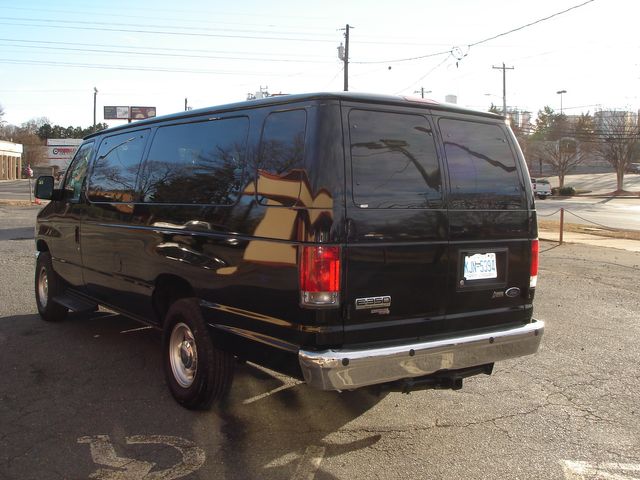 2011 Ford E-Series E-350 SD XLT - 10 PASSENGER | Charlotte, North Carolina | ADVENTURE VANS 2011 Ford E-Series E-350 SD XLT - 10 PASSENGER | Charlotte, North Carolina | ADVENTURE VANS