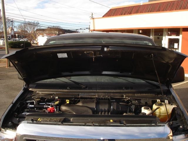 2011 Ford E-Series E-350 SD XLT - 10 PASSENGER | Charlotte, North Carolina | ADVENTURE VANS 2011 Ford E-Series E-350 SD XLT - 10 PASSENGER | Charlotte, North Carolina | ADVENTURE VANS