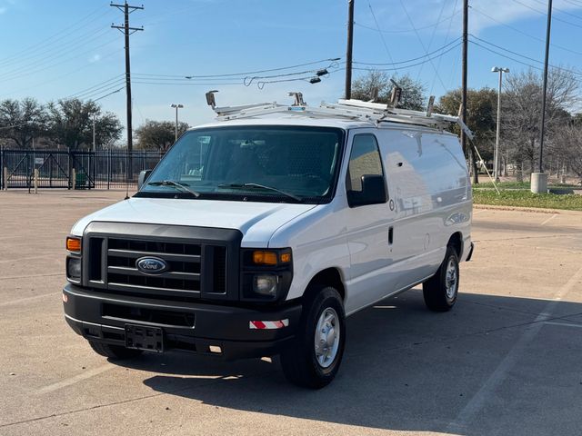 2011 Ford E-Series E-250 | Plano, TX | Schneck Motor Company 2011 Ford E-Series E-250 | Plano, TX | Schneck Motor Company