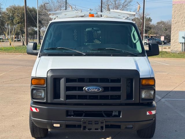 2011 Ford E-Series E-250 | Plano, TX | Schneck Motor Company 2011 Ford E-Series E-250 | Plano, TX | Schneck Motor Company