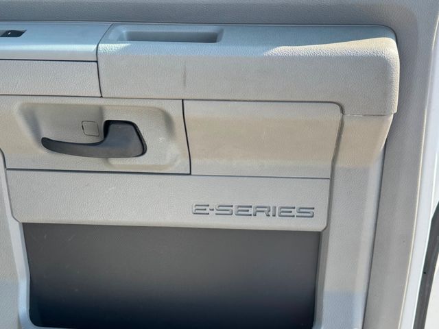 2011 Ford E-Series E-250 | Plano, TX | Schneck Motor Company 2011 Ford E-Series E-250 | Plano, TX | Schneck Motor Company