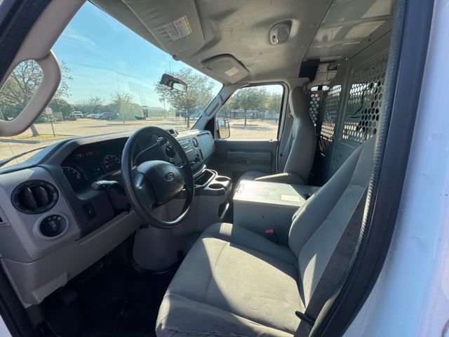 2011 Ford E-Series E-250 | Plano, TX | Schneck Motor Company