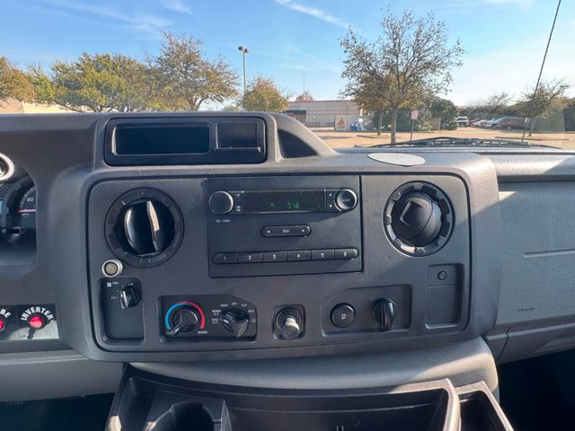 2011 Ford E-Series E-250 | Plano, TX | Schneck Motor Company