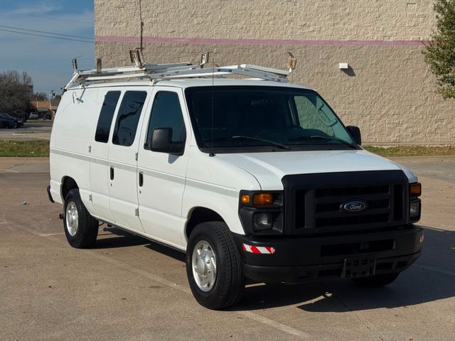 2011 Ford E-Series E-250 | Plano, TX | Schneck Motor Company