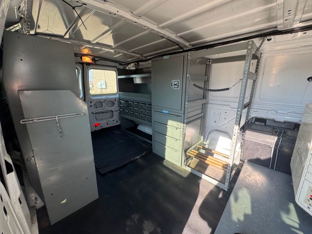 2011 Ford E-Series E-250 | Plano, TX | Schneck Motor Company 2011 Ford E-Series E-250 | Plano, TX | Schneck Motor Company