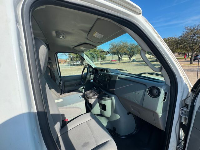 2011 Ford E-Series E-250 | Plano, TX | Schneck Motor Company 2011 Ford E-Series E-250 | Plano, TX | Schneck Motor Company