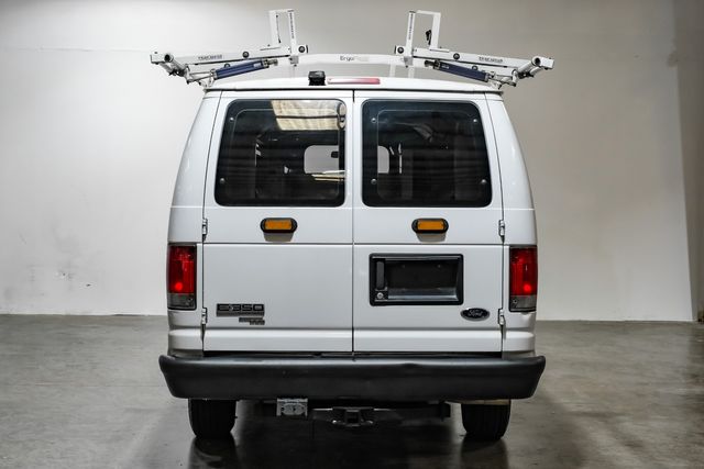 2011 Ford E-Series E-350 SD