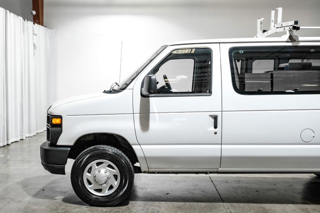 2011 Ford E-Series E-350 SD