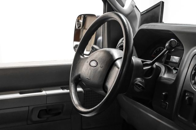 2011 Ford E-Series E-350 SD