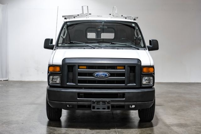 2011 Ford E-Series E-350 SD