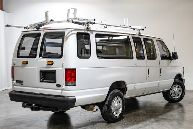 2011 Ford E-Series E-350 SD