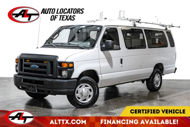 2011 Ford E-Series E-350 SD | Plano, TX | Consign My Vehicle