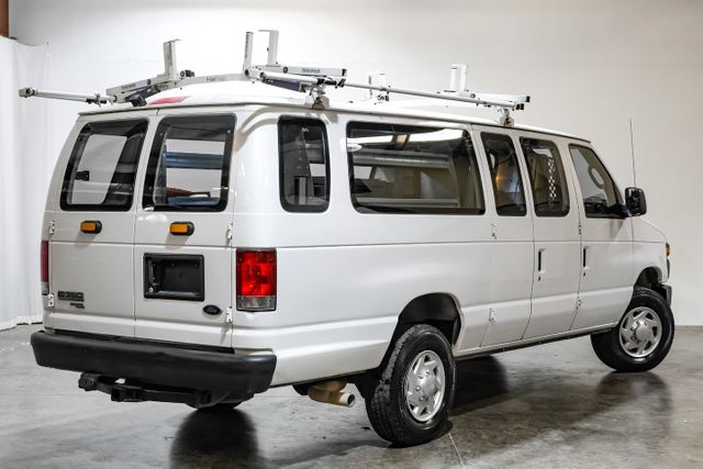 2011 Ford E-Series E-350 SD