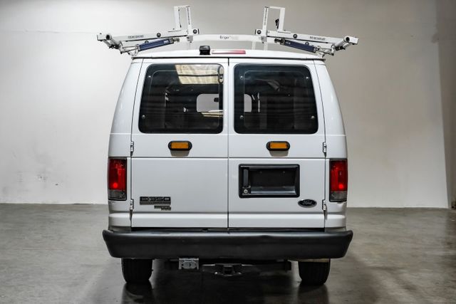 2011 Ford E-Series E-350 SD