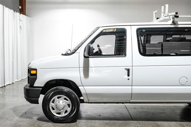 2011 Ford E-Series E-350 SD