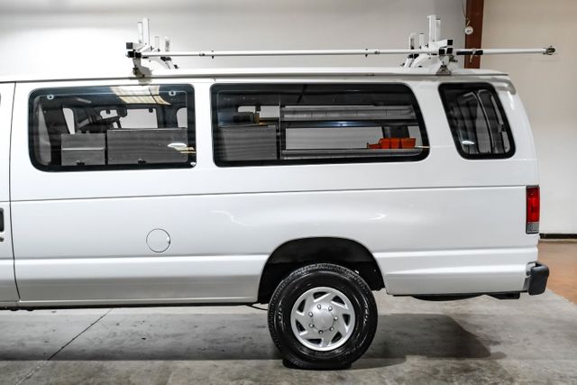 2011 Ford E-Series E-350 SD