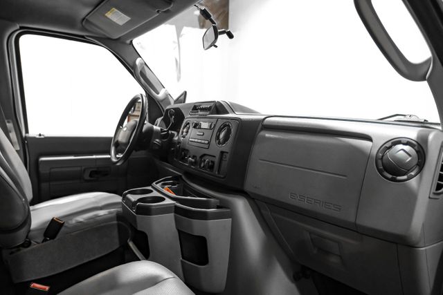 2011 Ford E-Series E-350 SD