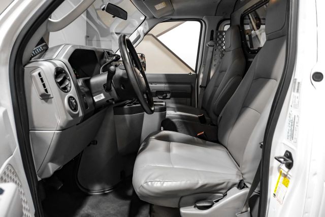 2011 Ford E-Series E-350 SD