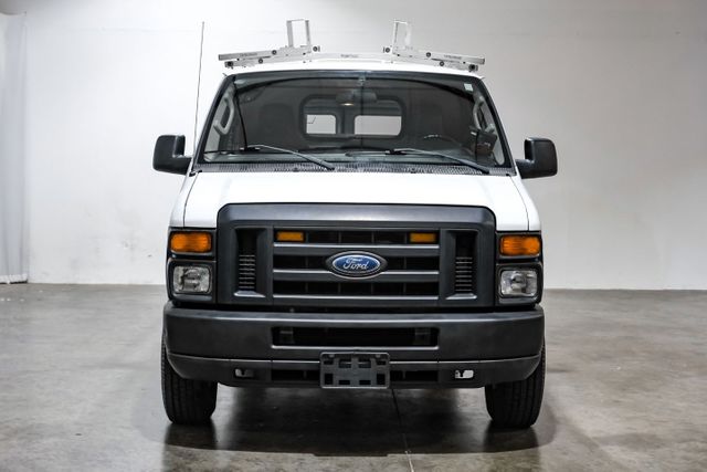 2011 Ford E-Series E-350 SD