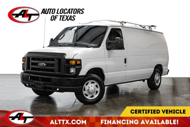 2011 Ford E-Series